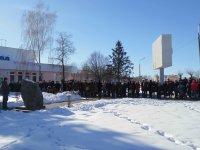 ДОБРУШ. День памяти ДОБРУШ. День памяти