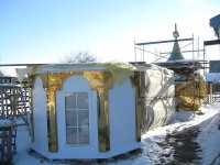 ПОКОЛЮБИЧИ. Встреча с ветеранской организацией "Гомельстекло".