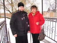 ПОКОЛЮБИЧИ. Встреча с ветеранской организацией "Гомельстекло".