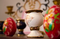 Божественная литургия в преддверии дня памяти святителя Феодосия Черниговского