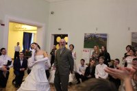 ГОМЕЛЬ. Состоялся бал  «Акварель»