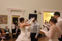 ГОМЕЛЬ. Состоялся бал  «Акварель»