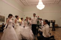 ГОМЕЛЬ. Состоялся бал  «Акварель»