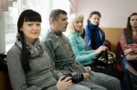 В Гомельской епархии состоялся слет православной молодежи