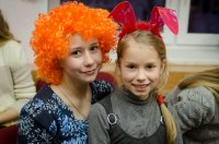 В Гомельской епархии состоялся слет православной молодежи