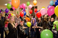 В Гомельской епархии состоялся слет православной молодежи