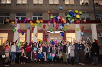 В Гомельской епархии состоялся слет православной молодежи