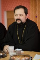 В Гомельской епархии состоялся слет православной молодежи