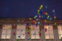 В Гомельской епархии состоялся слет православной молодежи