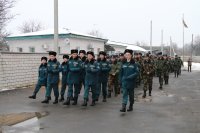 За Беларусь! Учись побеждать!