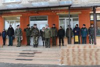 За Беларусь! Учись побеждать!