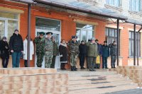 За Беларусь! Учись побеждать!