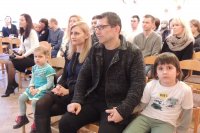 «Секреты семейного счастья»