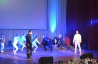 Показ интерактивного мюзикла «Не забыть о Рождестве»