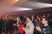 Показ интерактивного мюзикла «Не забыть о Рождестве»