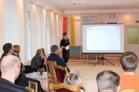 РОГАЧЁВ. Заседание родительского клуба на тему «Значение отца в жизни ребёнка-дошкольника» РОГАЧЁВ. Заседание родительского клуба на тему «Значение отца в жизни ребёнка-дошкольника»