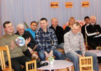 РОГАЧЁВ. Заседание родительского клуба на тему «Значение отца в жизни ребёнка-дошкольника» РОГАЧЁВ. Заседание родительского клуба на тему «Значение отца в жизни ребёнка-дошкольника»