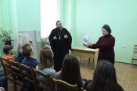 Нравственный урок «С чего начинается Родина…» Нравственный урок «С чего начинается Родина…»