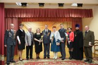 "Дорога длинною в столетие" "Дорога длинною в столетие"