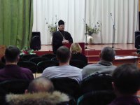 «Роль отца в социализации ребенка»