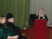 «Роль отца в социализации ребенка»