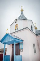 Божественная литургия в Прощеное воскресенье Божественная литургия в Прощеное воскресенье