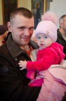 Божественная литургия в Прощеное воскресенье Божественная литургия в Прощеное воскресенье