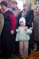 Божественная литургия в Прощеное воскресенье Божественная литургия в Прощеное воскресенье