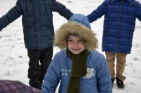 Прощеное воскресенье в храмах Гомельской епархии