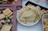 Прощеное воскресенье в храмах Гомельской епархии