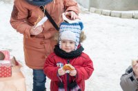 Прощеное воскресенье в храмах Гомельской епархии