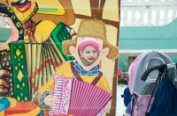 Прощеное воскресенье в храмах Гомельской епархии