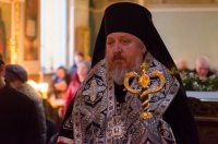 Великое повечерие с чтением покаянного канона преподобного Андрея Критского