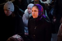 Великое повечерие с чтением покаянного канона преподобного Андрея Критского