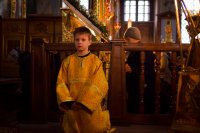 Великое повечерие с чтением покаянного канона преподобного Андрея Критского