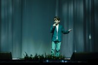 Торжественный концерт, посвященный 100-летию белорусской милиции