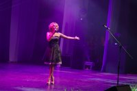 Торжественный концерт, посвященный 100-летию белорусской милиции