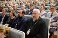 Торжественный концерт, посвященный 100-летию белорусской милиции