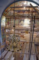 Рабочие визиты в храмы г. Речицы Рабочие визиты в храмы г. Речицы