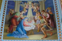 Рабочие визиты в храмы г. Речицы Рабочие визиты в храмы г. Речицы