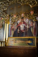 Вечером, в четверг первой седмицы Великого поста