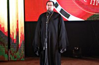 Сто лет на страже правопорядка