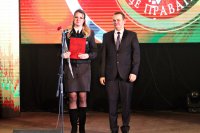 Сто лет на страже правопорядка