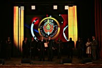 Сто лет на страже правопорядка