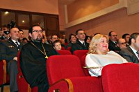 Сто лет на страже правопорядка