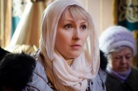 Божественная литургия в пятницу первой седмицы Великого поста