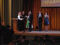 ДОБРУШ. "100 год на варце правапарадку" ДОБРУШ. "100 год на варце правапарадку"