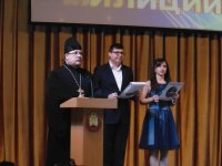 ДОБРУШ. "100 год на варце правапарадку" ДОБРУШ. "100 год на варце правапарадку"