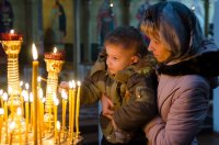 В субботу 1-ой седмицы, Преосвященнейший Стефан возглавил Божественную литургию в храме св. прав. Иоанна Кормянского г.Гомеля В субботу 1-ой седмицы, Преосвященнейший Стефан возглавил Божественную литургию в храме св. прав. Иоанна Кормянского г.Гомеля