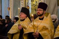 Неделя 1-я Великого поста. Торжество Православия Неделя 1-я Великого поста. Торжество Православия